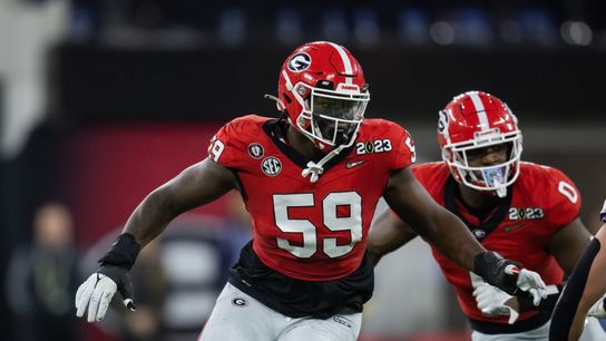 The Steelers Need To Help Protect Kenny Pickett And These Top 5 Offensive Tackle Prospects Would Help Do Just That (2023 NFL Draft)